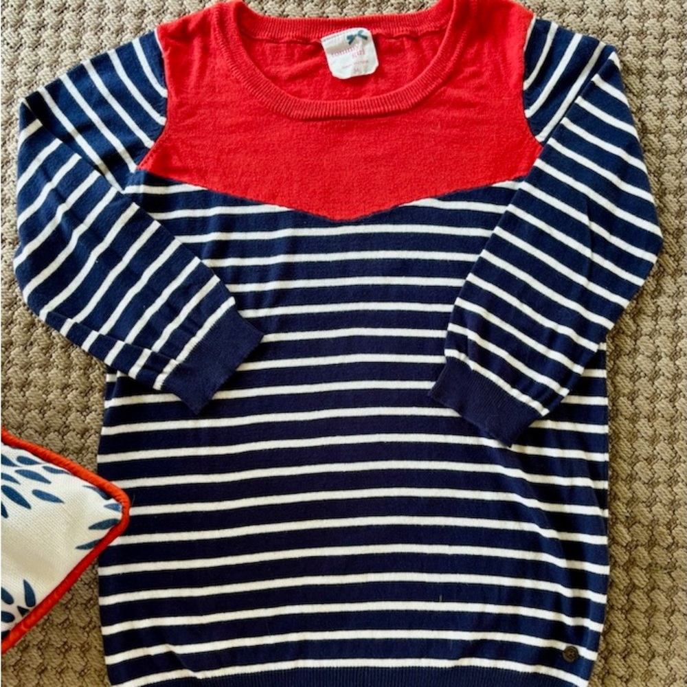 Tommy Hilfiger Women’s Fine Knit Top